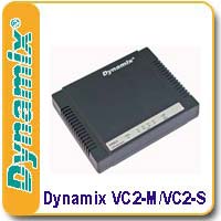 VDSL2   Dynamix VC2-M/VC2-S