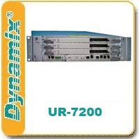 DYNAMIX    SHDSL IP DSLAM DYNAMIX UR-7200