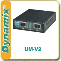 Dynamix UM-V2 - VDSL2   (LAN Extender)