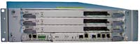 DYNAMIX UR-7200 - G.SHDSL IP DSLAM