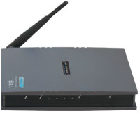 DYNAMIX UM-4W Plus ADSL2/2+ /  Ethernet , 4  10/100 Base-T     