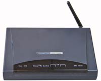 DYNAMIX HP- 41R/W - ADSL2+   Firewall   802.11g/b  HCNA 3 ( HPNA 3.0 over Coax -     )