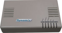 DYNAMIX HP-20C  HomePNA 2.0 - Ethernet