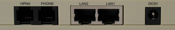 HomePNA  Dynamix: DYNAMIX HP-30C -  HomePNA 3.0 - Ethernet