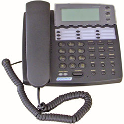 VoIP : Dynamix IP Phone 530