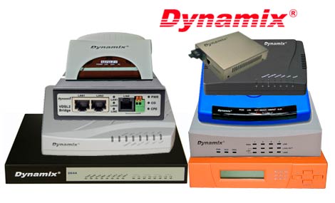 Акція! Високошвидкісні модеми серій DYNAMIX VC2- M/S (VDSL2) та DYNAMIX VC- M/S (VDSL) за новими цінами!