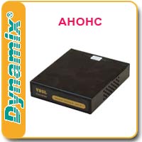 VDSL ������ DYNAMIX VC- M/S